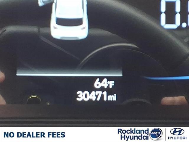 2024 Hyundai Venue - $18,888