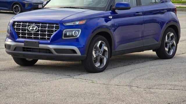 2024 Hyundai VENUE Limited