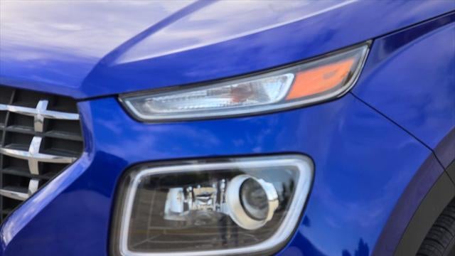 2024 Hyundai VENUE Limited
