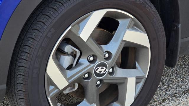 2024 Hyundai VENUE Limited