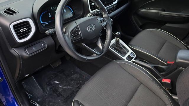 2024 Hyundai VENUE Limited