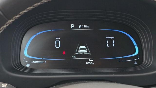 2024 Hyundai VENUE Limited