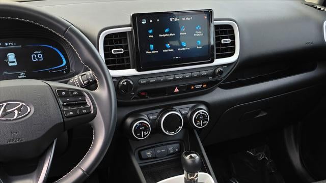 2024 Hyundai VENUE Limited