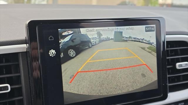 2024 Hyundai VENUE Limited
