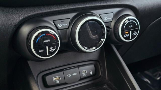 2024 Hyundai VENUE Limited