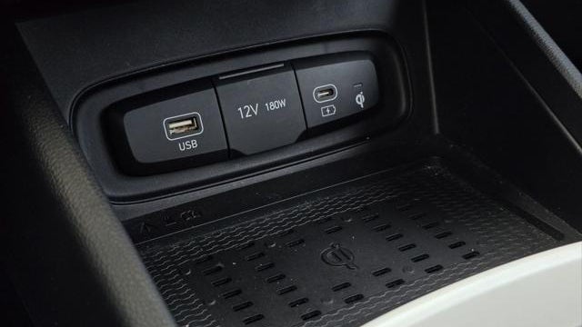 2024 Hyundai VENUE Limited