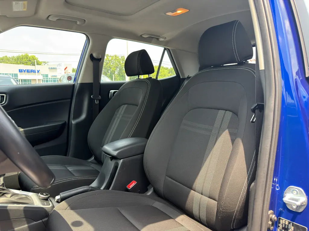2025 Hyundai Venue - $20,995