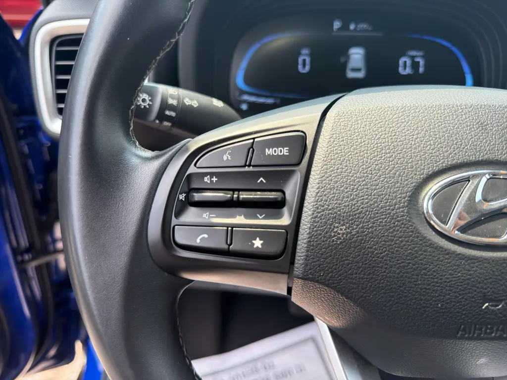 2025 Hyundai Venue - $20,995