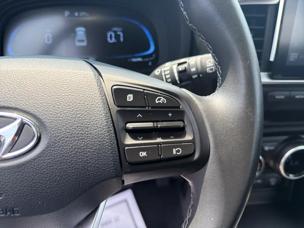 2025 Hyundai Venue - $20,995