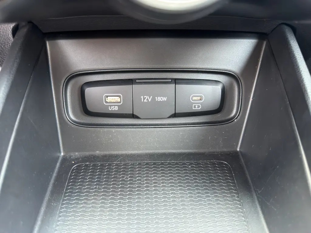 2025 Hyundai Venue - $20,995