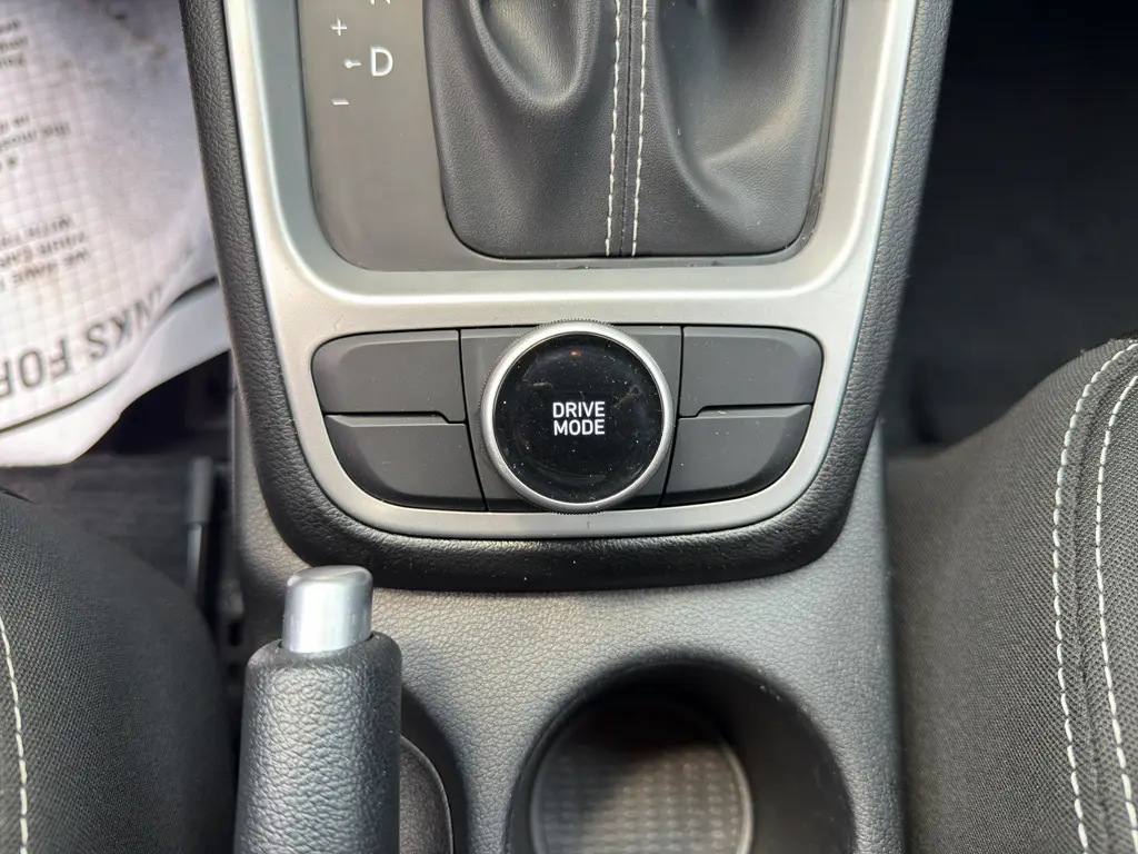 2025 Hyundai Venue - $20,995
