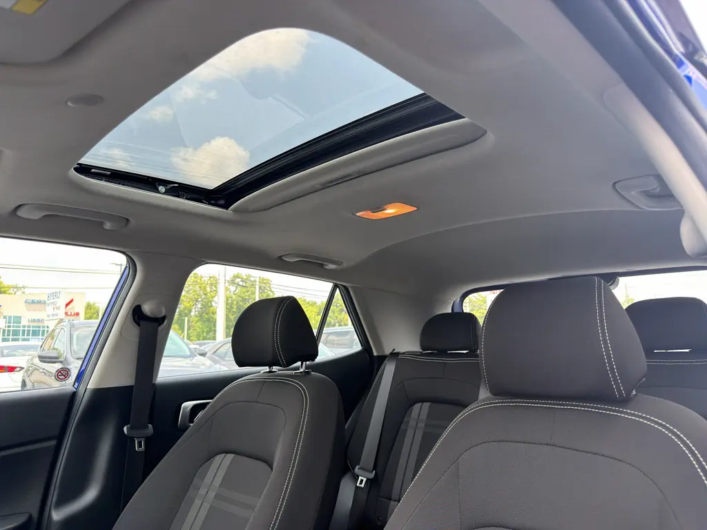2025 Hyundai Venue - $20,995
