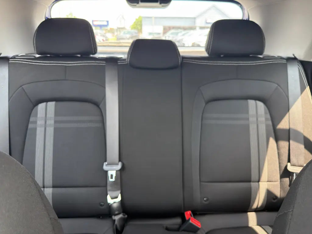 2025 Hyundai Venue - $20,995