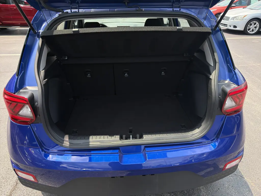 2025 Hyundai Venue - $20,995