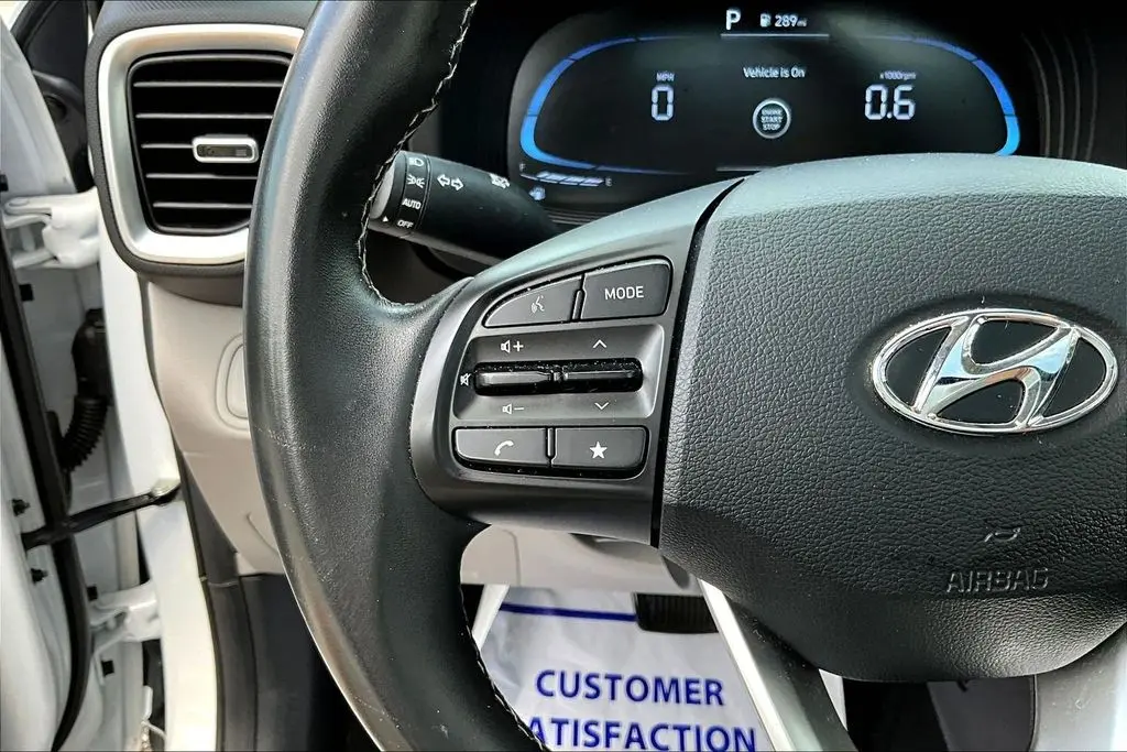 2025 Hyundai Venue - $19,250