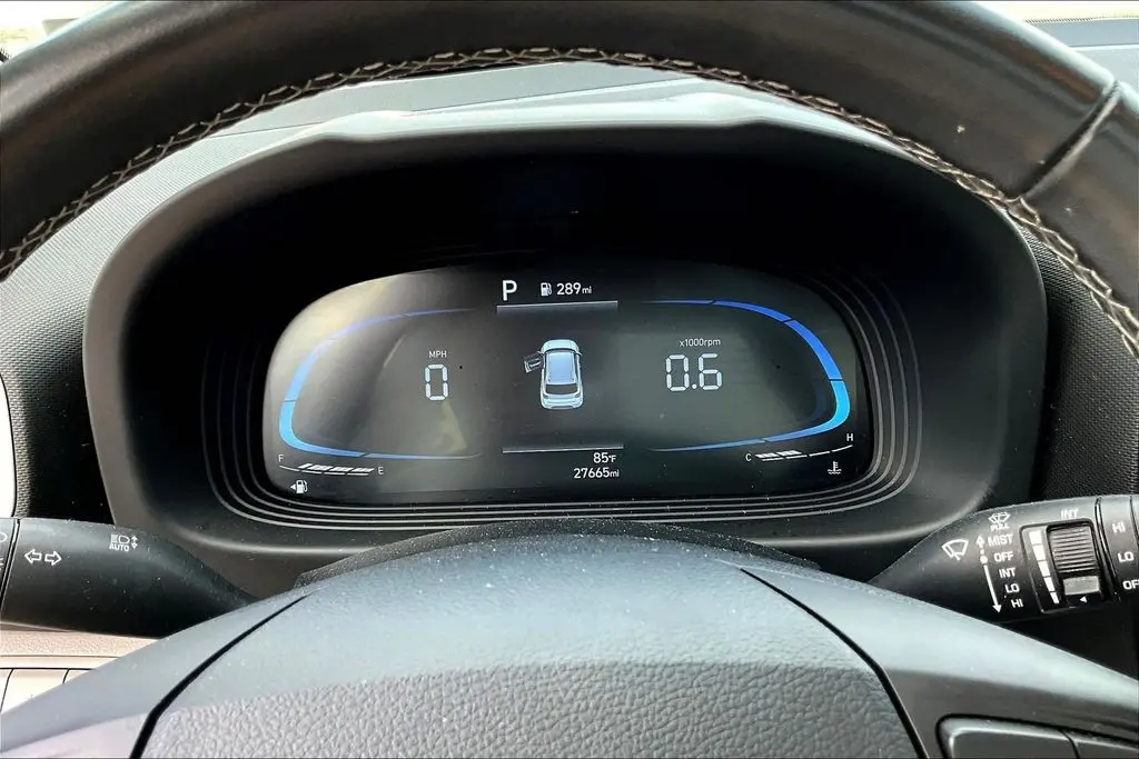 2025 Hyundai Venue - $19,250