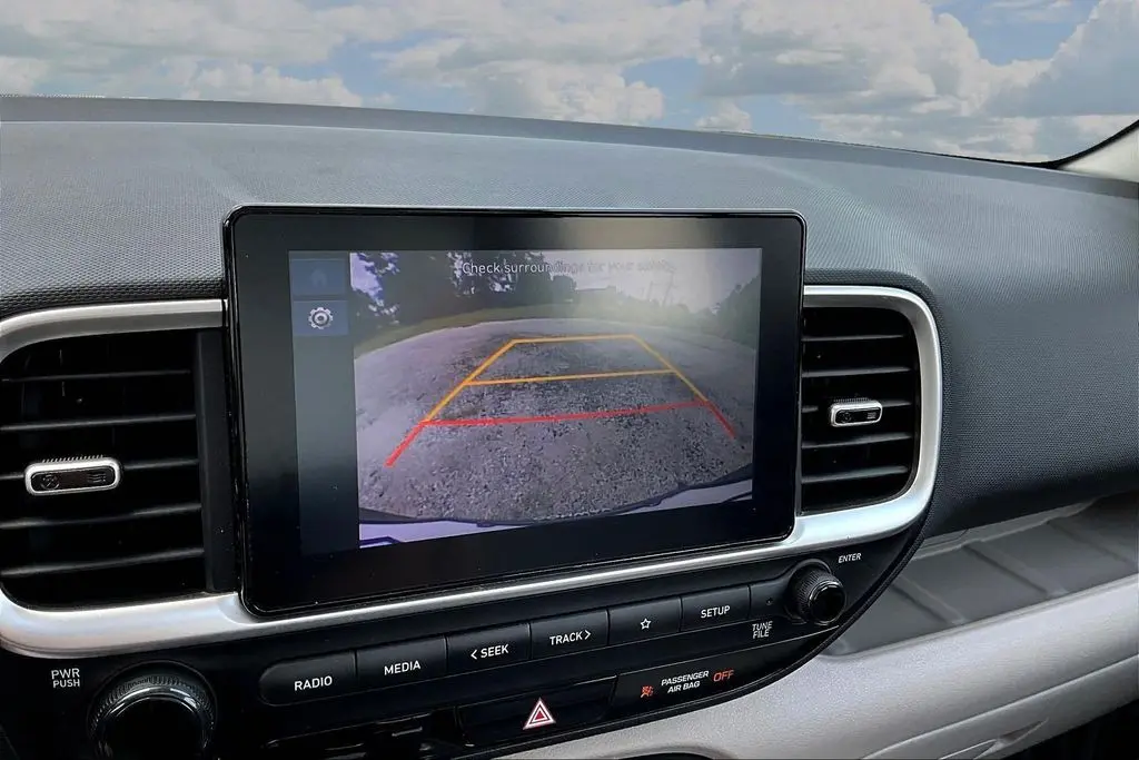 2025 Hyundai Venue - $19,250