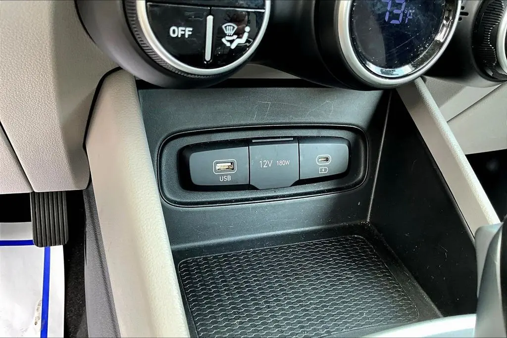 2025 Hyundai Venue - $19,250