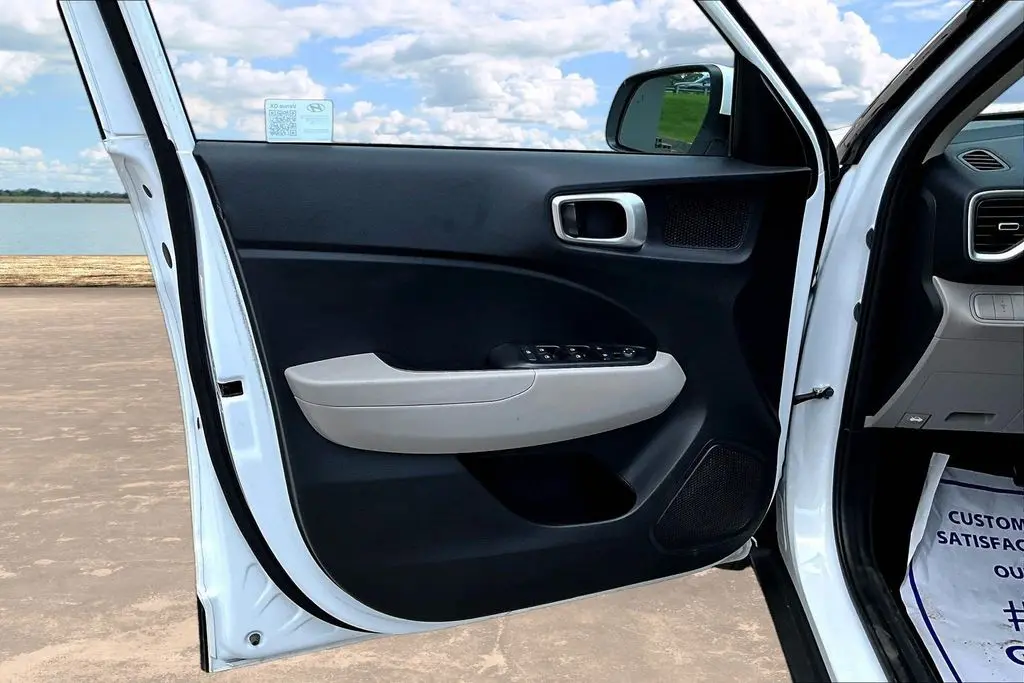 2025 Hyundai Venue - $19,250