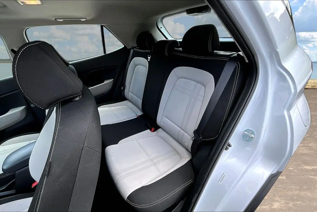 2025 Hyundai Venue - $19,250