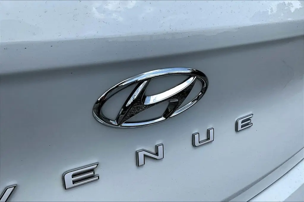 2025 Hyundai Venue - $19,250