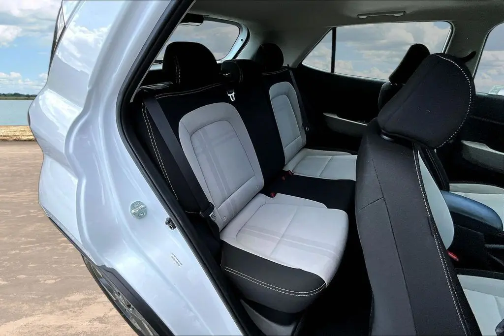 2025 Hyundai Venue - $19,250