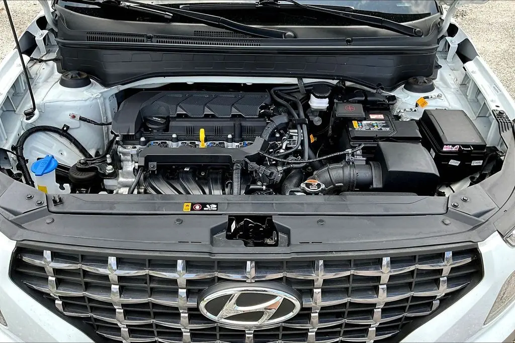 2025 Hyundai Venue - $19,250