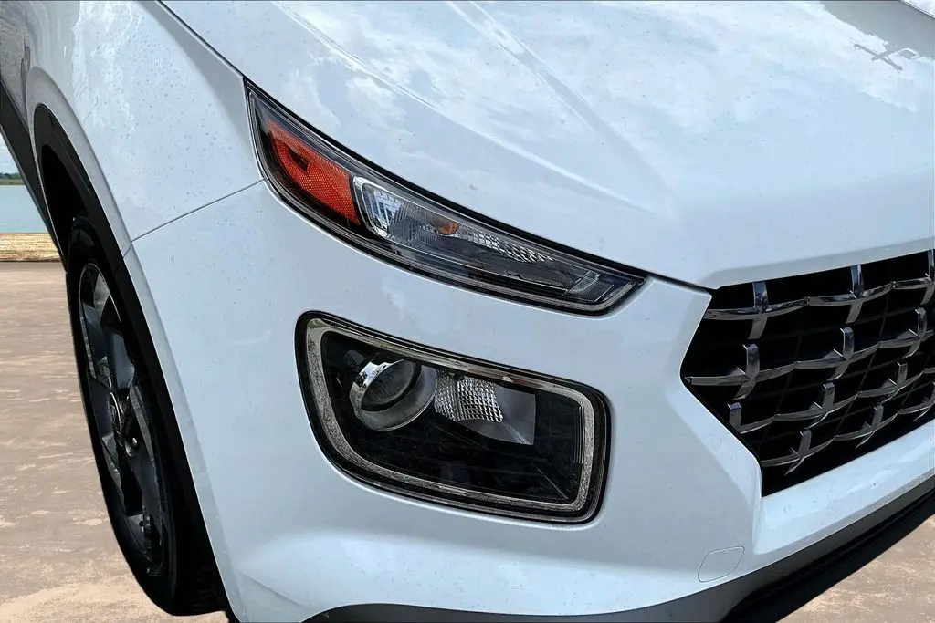 2025 Hyundai Venue - $19,250