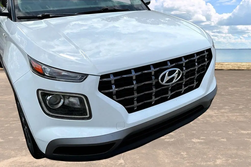 2025 Hyundai Venue - $19,250