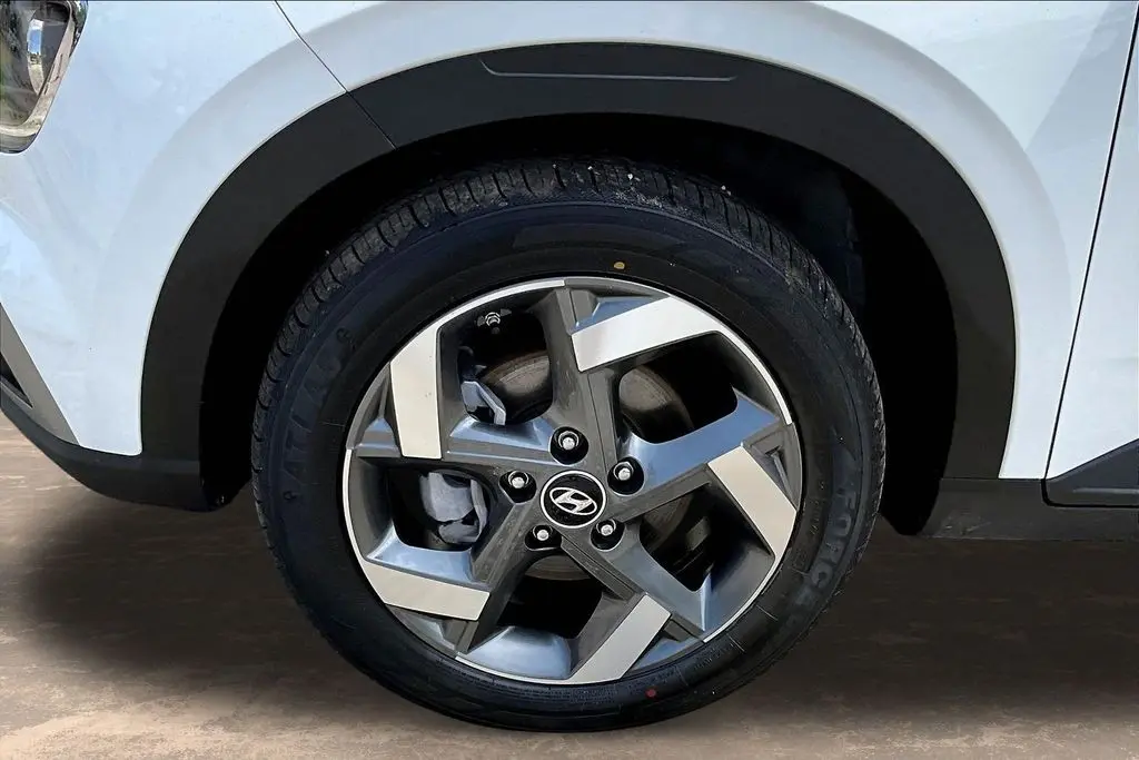 2025 Hyundai Venue - $19,250