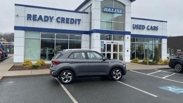Preowned 2025 Hyundai VENUE SEL for Sale