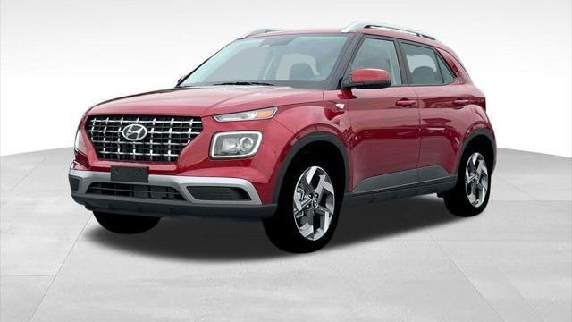 Preowned 2025 Hyundai VENUE SEL for Sale