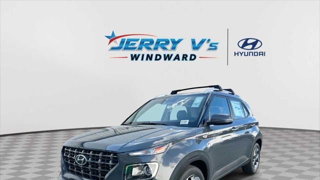 Preowned 2025 Hyundai VENUE SEL for Sale