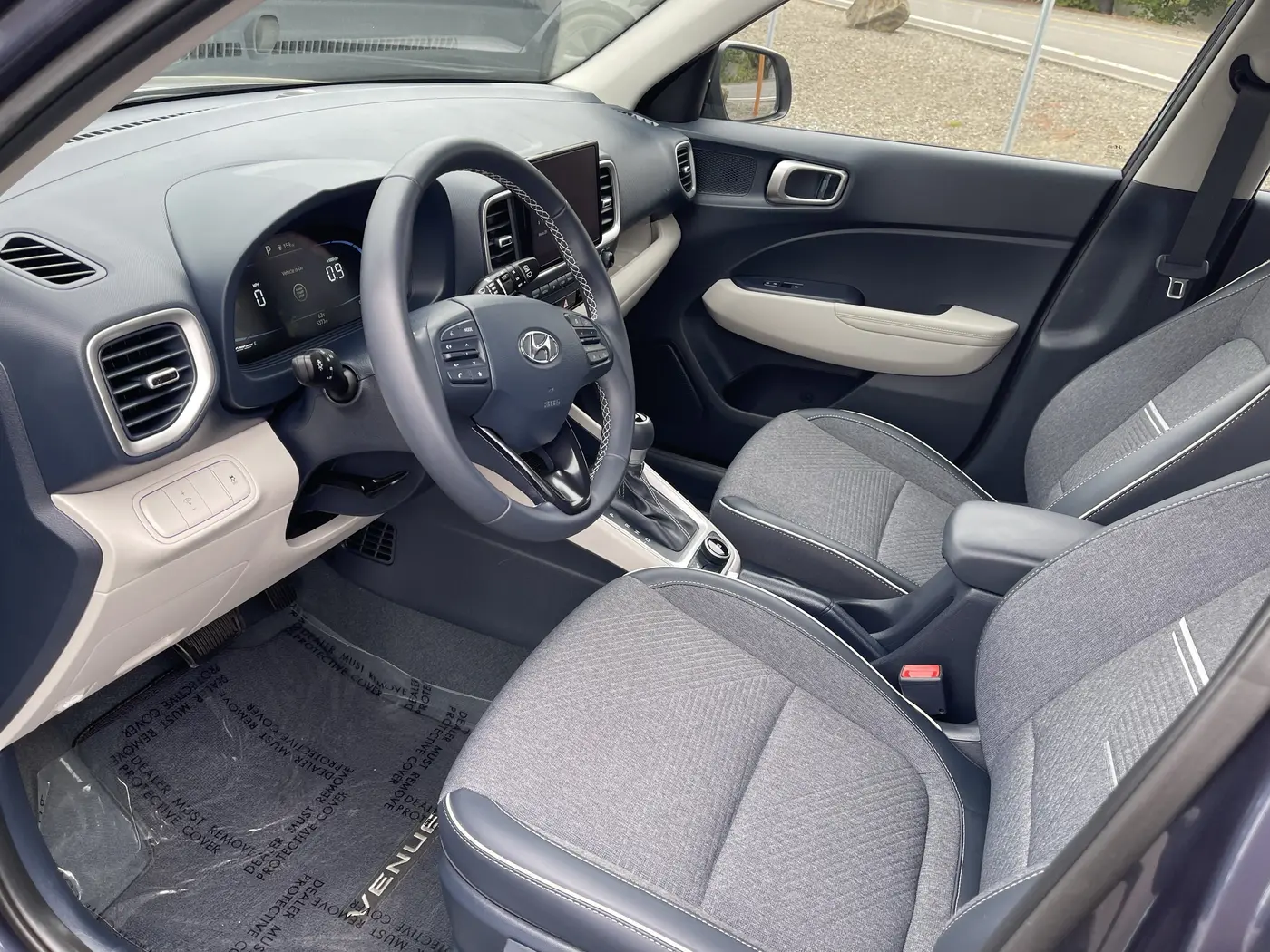 2025 Hyundai Venue - $20,214