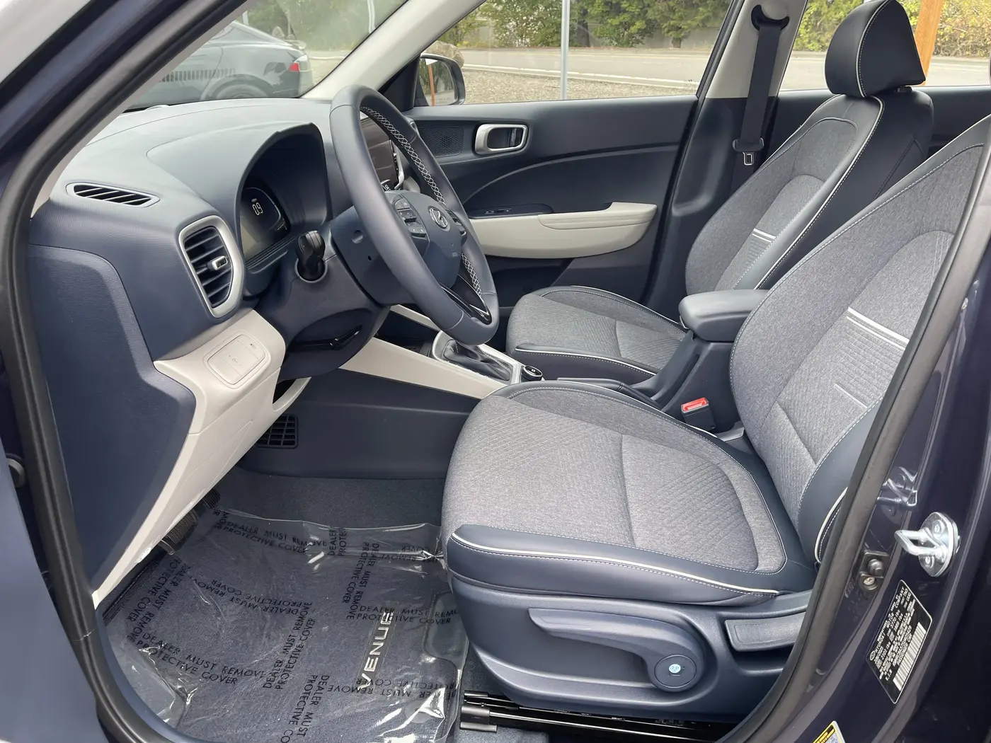 2025 Hyundai Venue - $20,214