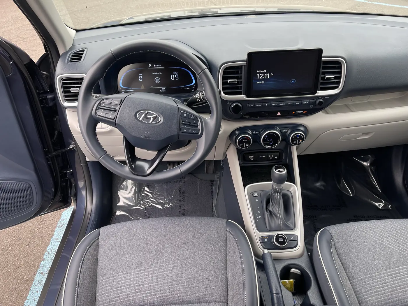 2025 Hyundai Venue - $20,214