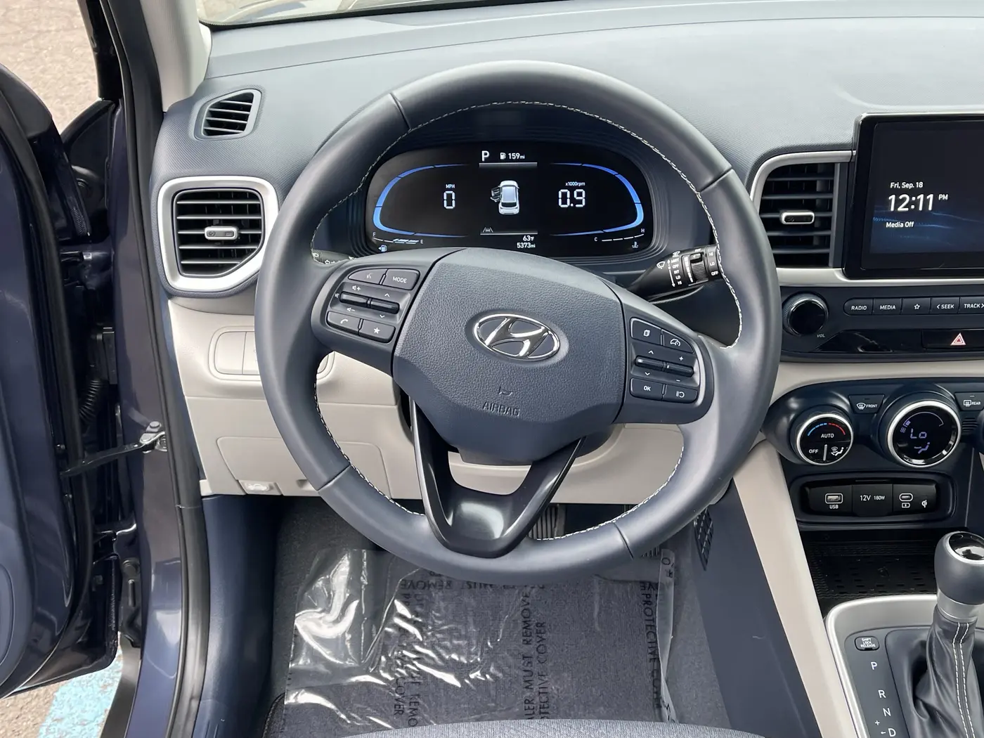 2025 Hyundai Venue - $20,214