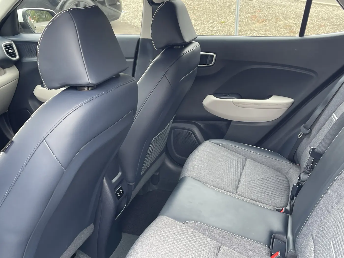 2025 Hyundai Venue - $20,214