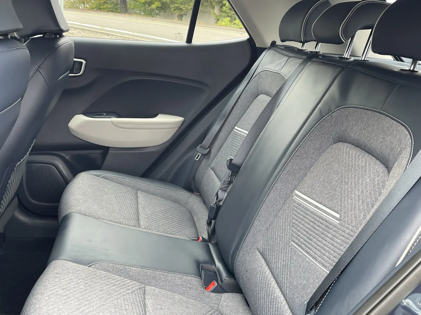 2025 Hyundai Venue - $20,214