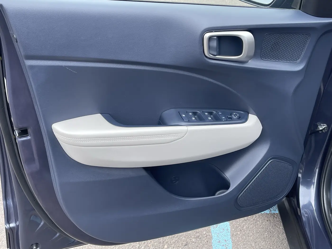 2025 Hyundai Venue - $20,214