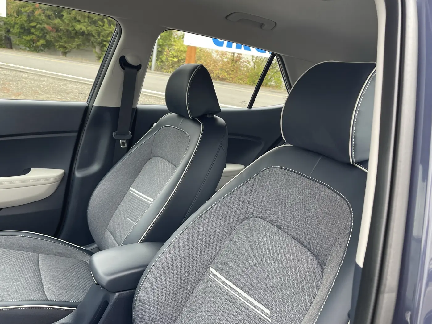 2025 Hyundai Venue - $20,214