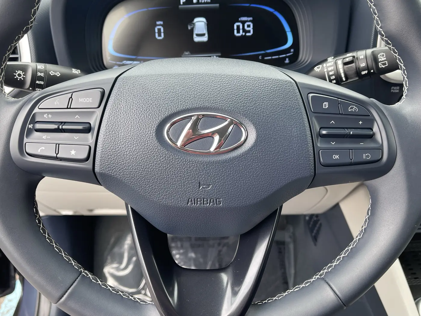 2025 Hyundai Venue - $20,214