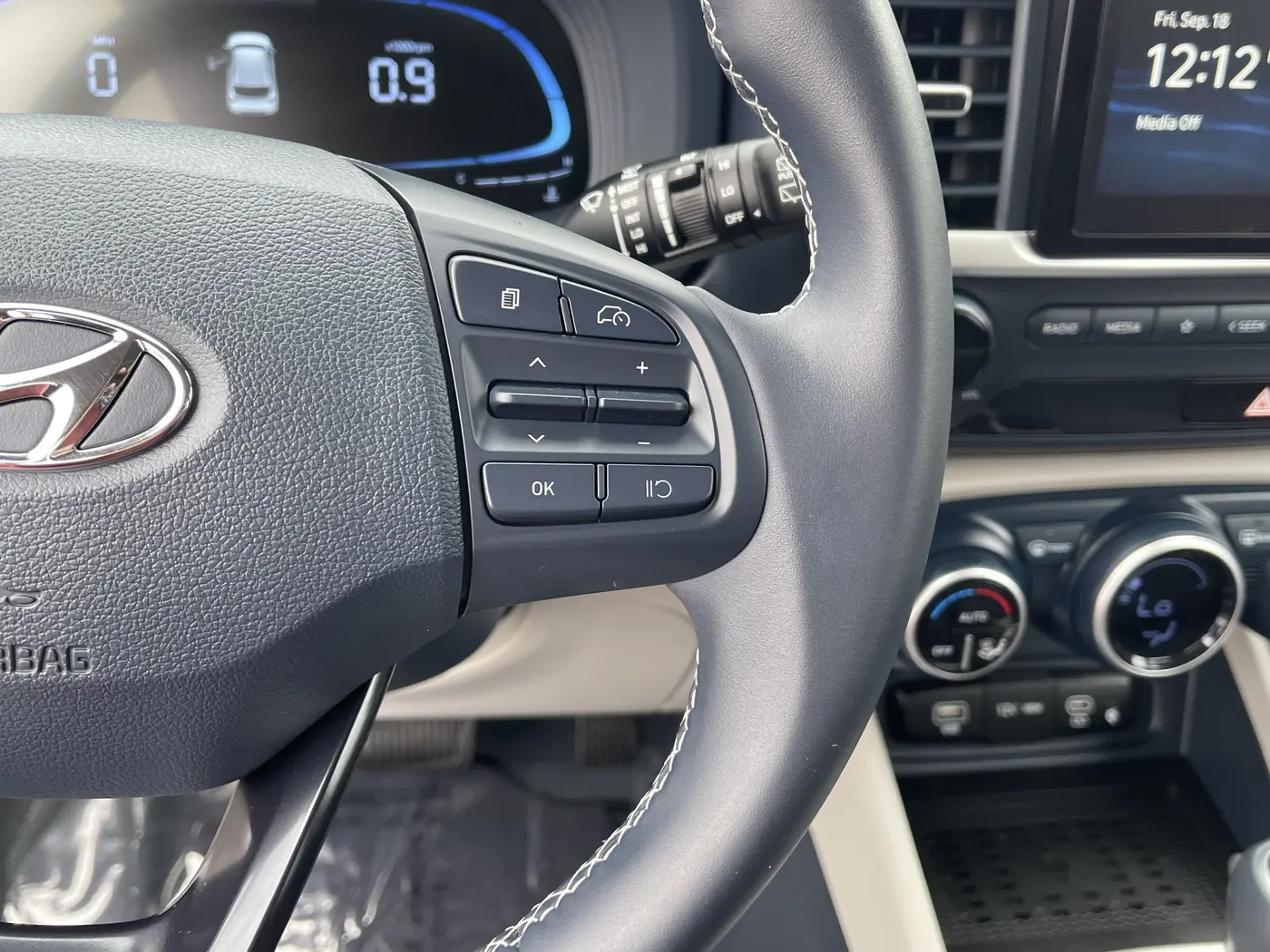 2025 Hyundai Venue - $20,214