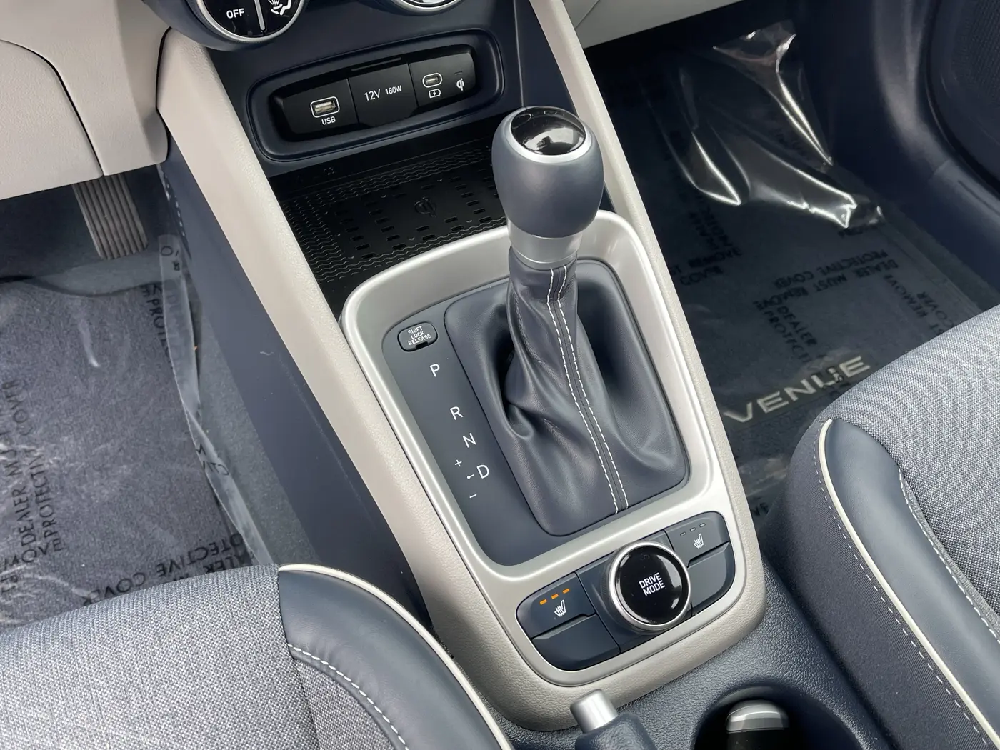 2025 Hyundai Venue - $20,214