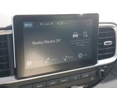 Photo of a 2025 Hyundai Venue SEL 4DR Crossover for sale