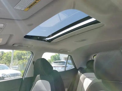 2025 Hyundai Venue SEL 4DR Crossover