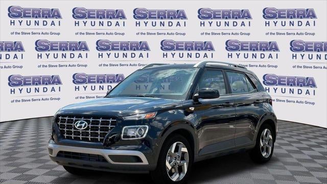 Preowned 2025 Hyundai VENUE SEL for Sale