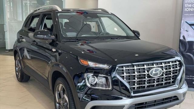 Preowned 2025 Hyundai VENUE SEL for Sale