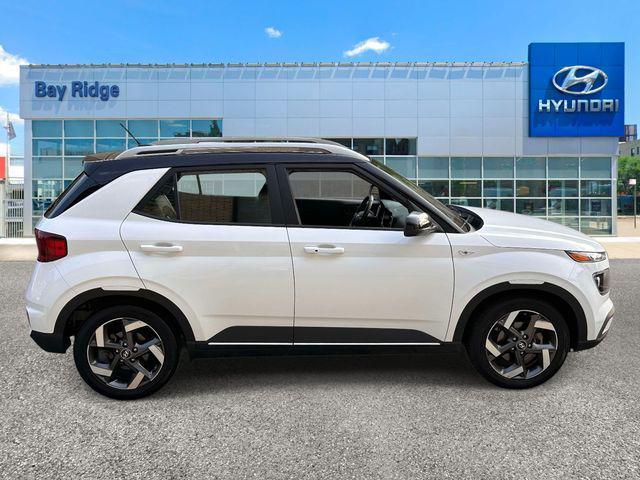 2025 Hyundai Venue - $21,063