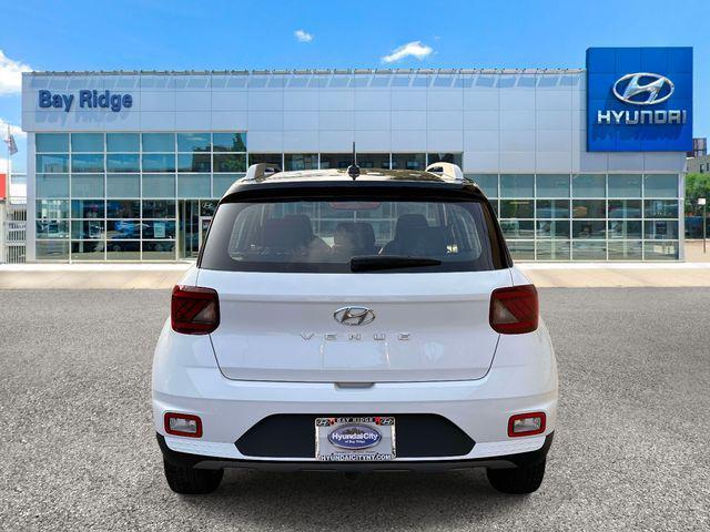 2025 Hyundai Venue - $21,063